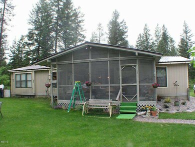 28645 Kelley Dr, Bigfork, MT 59911 - photo 2