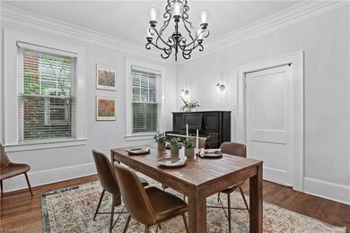 1526 Cloverdale Ave, Winston Salem, NC 27104 - photo 6