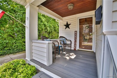 73 Chipman Place, North Tonawanda, NY 14120 - photo 2