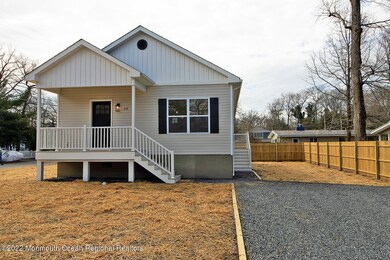 64 Barnegat Beach Dr, Waretown, NJ 08758 - photo 2