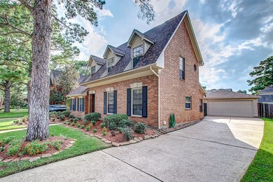 7523 Magnolia Shadows Ln, Houston, TX 77095 - photo 3