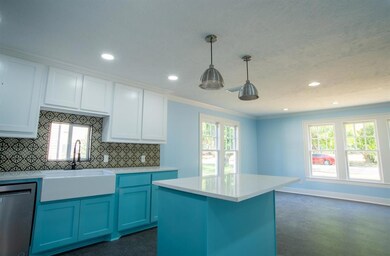 924 W Chestnut St, Denison, TX 75020 - photo 7