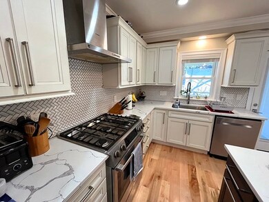 11 Eliot St unit 3, Jamaica Plain, MA 02130 - photo 5