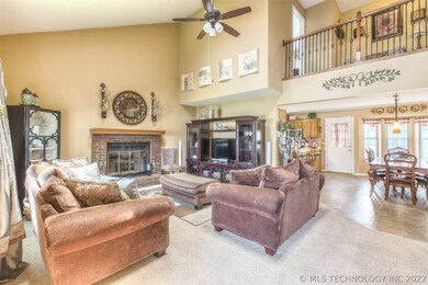 4013 S Sycamore Ave, Broken Arrow, OK 74011 - photo 6