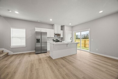 2602 SW Convent St unit 1, Bentonville, AR 72712 - photo 5