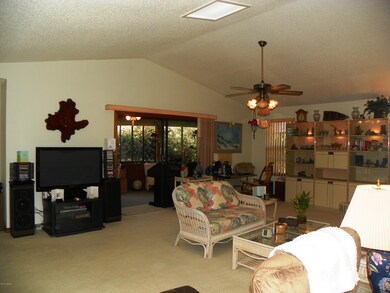 Big Living Area