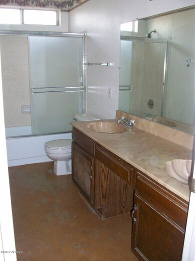 downstairs bathroom
