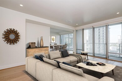 Living Room-Virtual statged