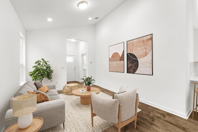 525 Burlington Dr unit C, Buda, TX 78610 - photo 4