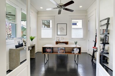 1634 Arlington St, Houston, TX 77008 - photo 7