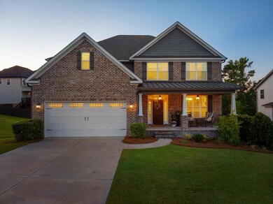 1206 Arcilla Point, Martinez, GA 30907 - photo 3