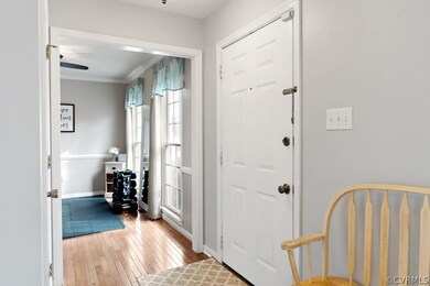 4812 Belfield Cir, North Chesterfield, VA 23237 - photo 7