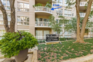 Renaissance On Turtle Creek unit 246, Dallas, TX 75219 - photo 2