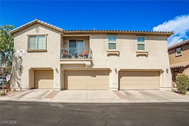 6250 W Arby Ave unit 168, Las Vegas, NV 89118 - photo 4
