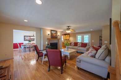 Formal Living Room