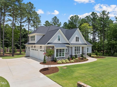 2637 Trifle Ln, Wake Forest, NC 27587 - photo 4