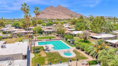 Downtown Scottsdale