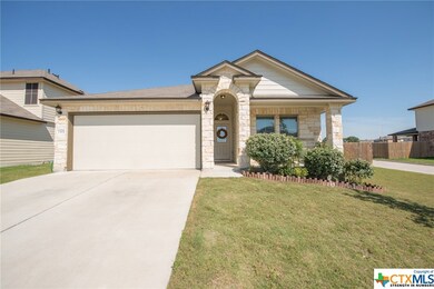 1302 Briscoe Ct, Copperas Cove, TX 76522 - photo 3
