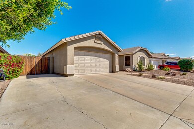 7824 E Osage Ave, Mesa, AZ 85212 - photo 2