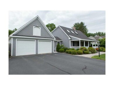 22 River Woods, Scarborough, ME 04074 - photo 2