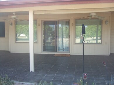 COVERED PATIO TO LIVING GREAT ROOM