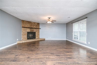 6925 Timbercroft Ln, Fayetteville, NC 28314 - photo 2