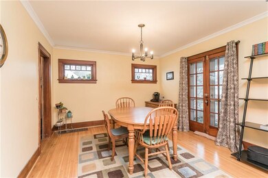 Dining Room.