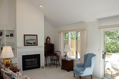 27 John Hall Cartway unit C, Yarmouth Port, MA 02675 - photo 4