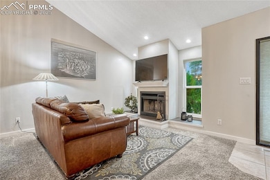 625 N Franklin St, Colorado Springs, CO 80903 - photo 2