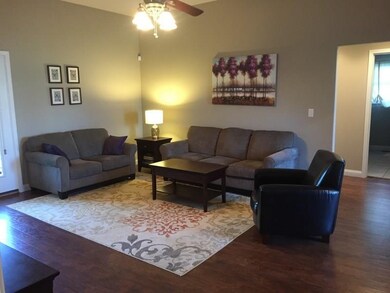 3401 Valley Dr, Columbus, IN 47203 - photo 3