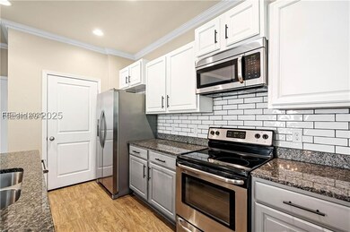 4944 Tidal Walk Ln, Beaufort, SC 29907 - photo 4