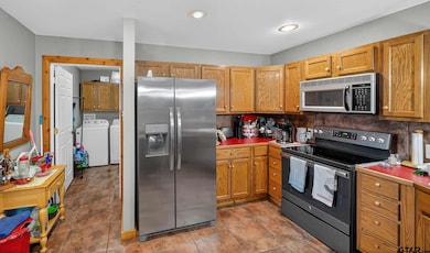 509 Wildewood Dr, Chandler, TX 75758 - photo 5