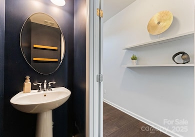 3443 Hornets Nest Way, Charlotte, NC 28208 - photo 5