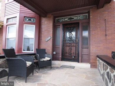 2304 Harlem Ave, Baltimore, MD 21216 - photo 2