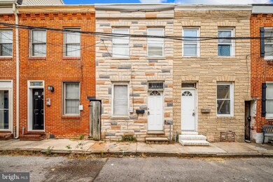 935 S Belnord Ave, Baltimore, MD 21224 - photo 2