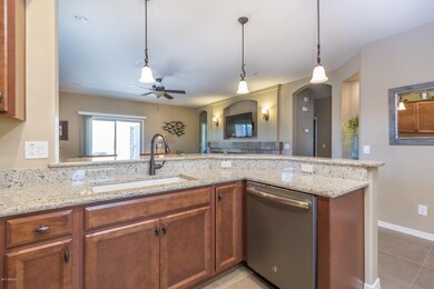 6) KITCHEN