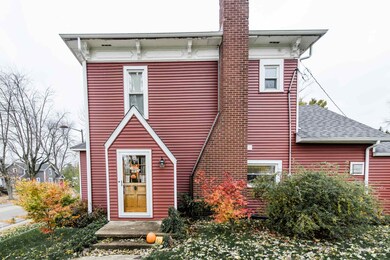 319 E 1st St, Warren, IN 46792 - photo 3