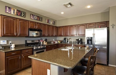 005_Updated Kitchen