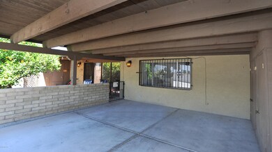 Carport