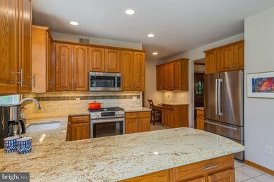 57 Brandywine Rd, Skillman, NJ 08558 - photo 6