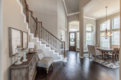 3310 Flint Valley Ln, Katy, TX 77494 - photo 2