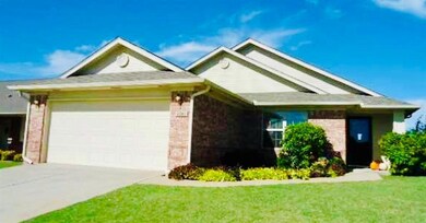 3201 SW 103rd St, Oklahoma City, OK 73159 - photo 2