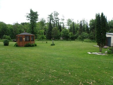 Yard (8) & Gazebo