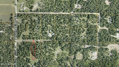Aerial Lot A