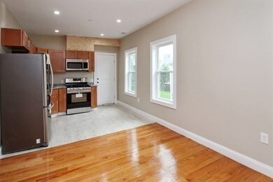 299 Norfolk St unit 2, Dorchester Center, MA 02124 - photo 2
