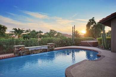 Diving Pool