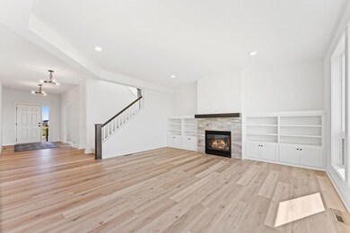 OneTenTen Homes Madison Spec - 1280 Ardcurra Row, Rosemount