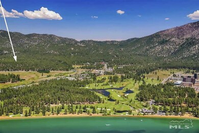 86 Rubicon Cir N unit D, Stateline, NV 89449 - photo 2