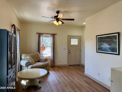 605 S Bootleg Aly, Payson, AZ 85541 - photo 2