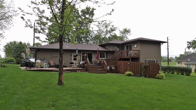 Southeast Corner